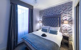 The Beverley London - Victoria